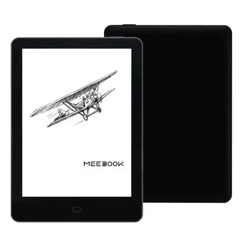Kids Educational Reader - 2025 Süper Ucuz OEM 6 inç