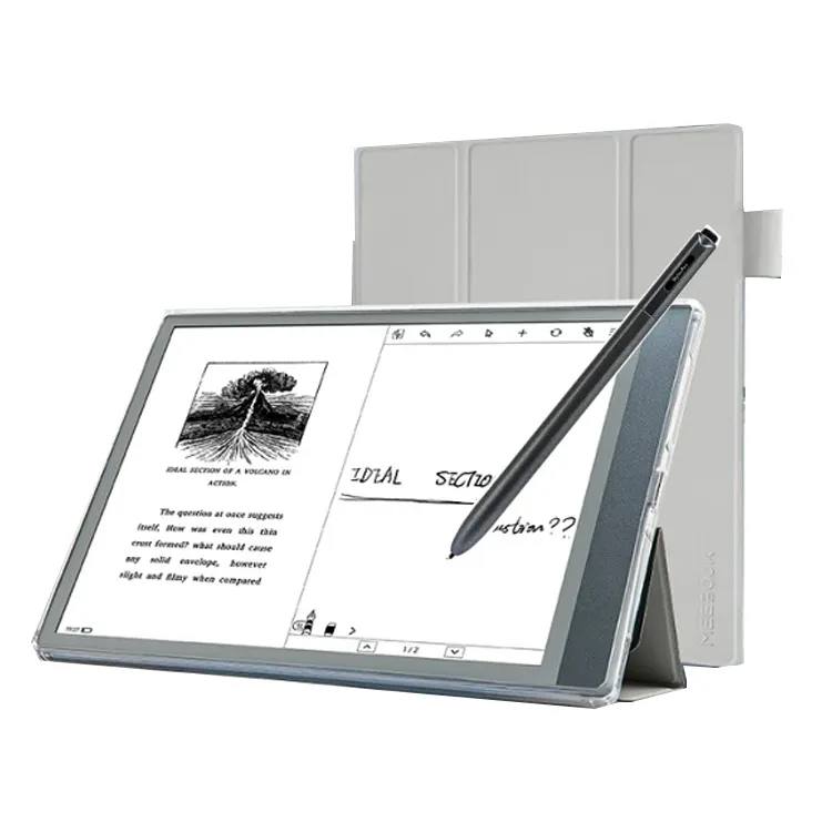 Kids Educational Reader - Yüksek Kaliteli E-Kitap Okuyucu M103 Mürekkepli