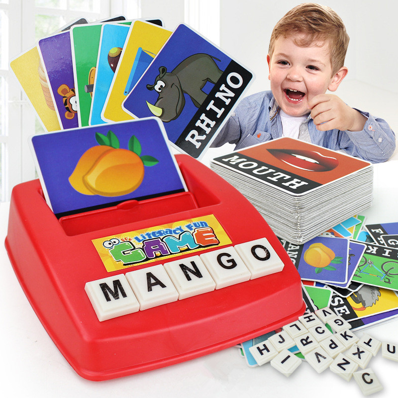Bebek oyuncakları İngilizce ya - Kids Educational Games Learn English incelemesi ve fiyatı