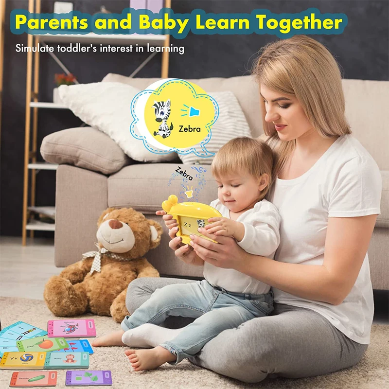 Zürafa Flash Kart Okuyucu Sigh - Kids Educational Reader incelemesi ve fiyatı