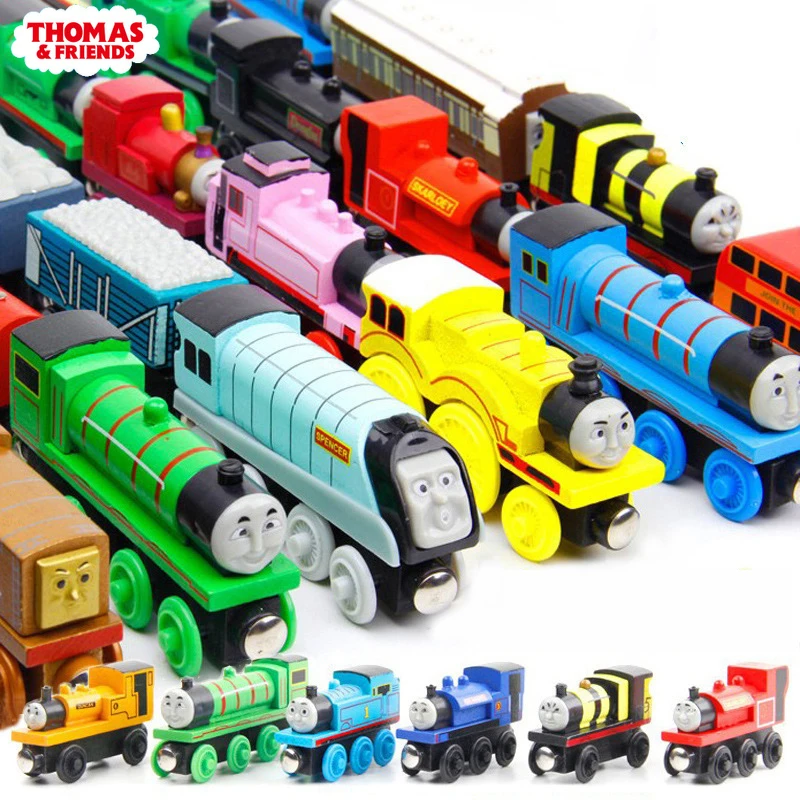 Thomas ve Arkadaşları Trackmas - Kids Education Product incelemesi ve fiyatı