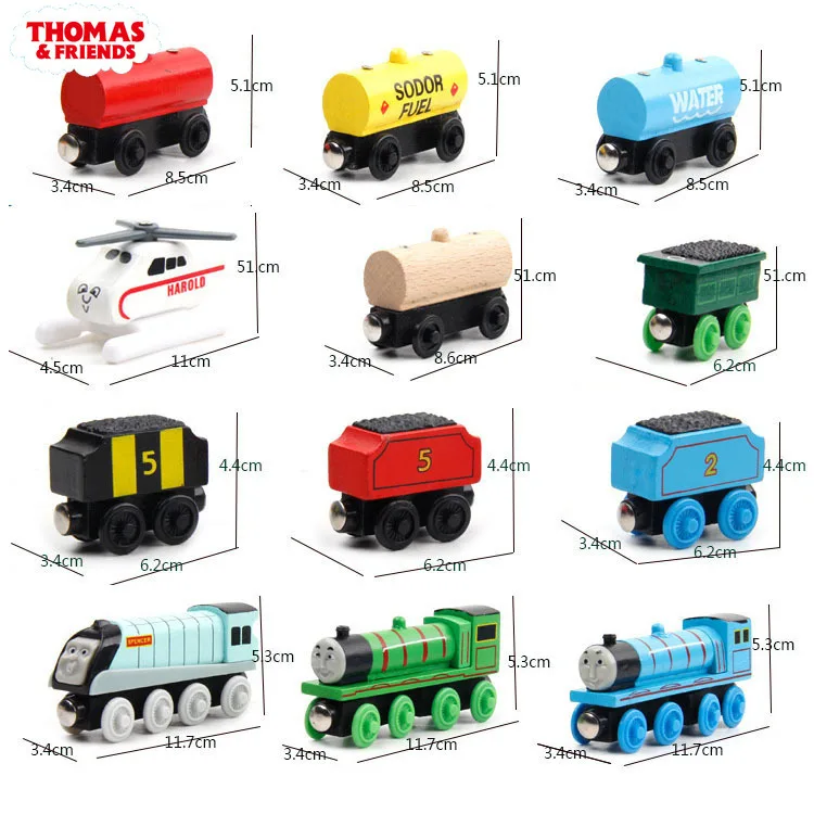 Thomas ve Arkadaşları Trackmas - Kids Education Product incelemesi ve fiyatı