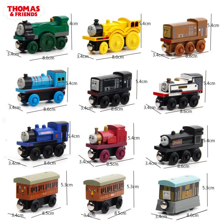 Thomas ve Arkadaşları Trackmas - Kids Education Product incelemesi ve fiyatı