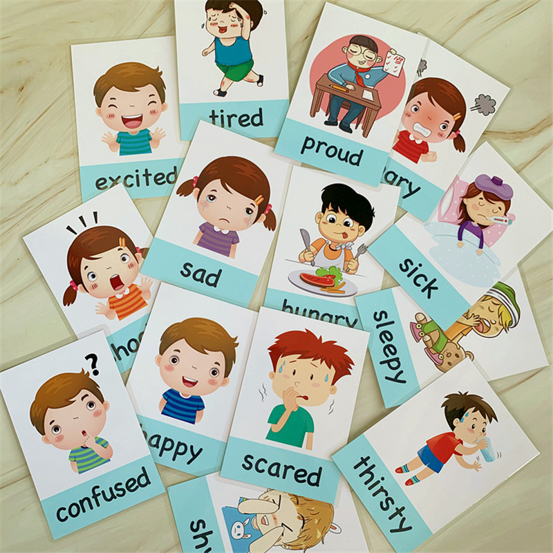 14 adet Montessori Bebek İngil - Kids Educational Games Learn English incelemesi ve fiyatı