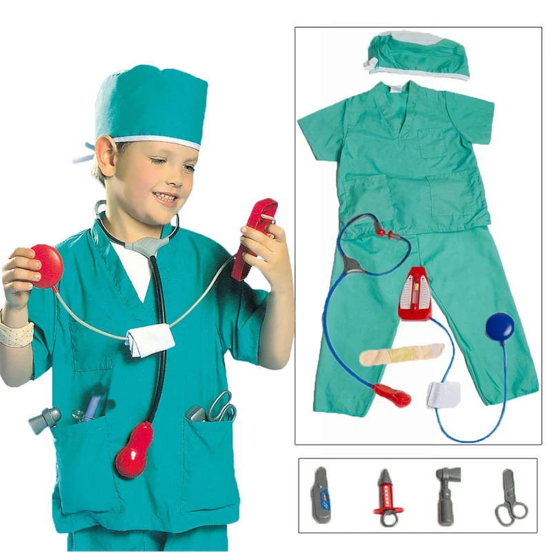 Umorden Çocuk Çocuk Doktor Cer - Top Kids Education Youtube incelemesi ve fiyatı