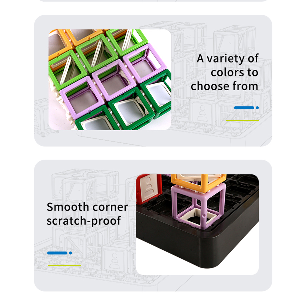 STEM Oyunu Lazer Labirent Oyun - Kids Education Level incelemesi ve fiyatı