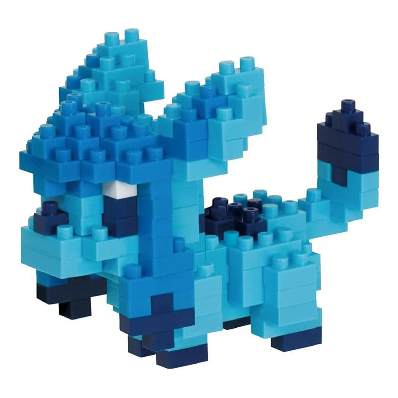 Kawaii Nanoblock Orijinal Poke - Kids Education Product incelemesi ve fiyatı
