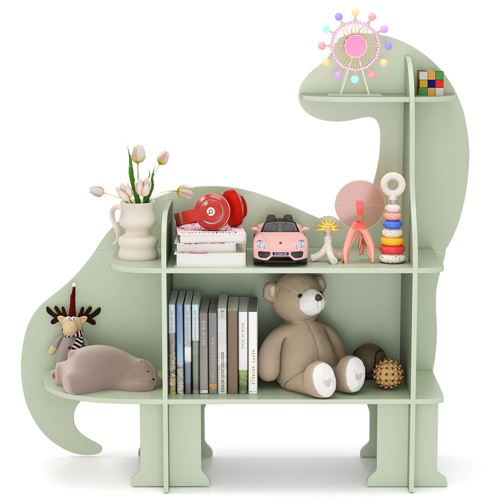 Sıcak Fırsat Ürünü Çocuk Kitap - Montessori Shelf Toy incelemesi ve fiyatı