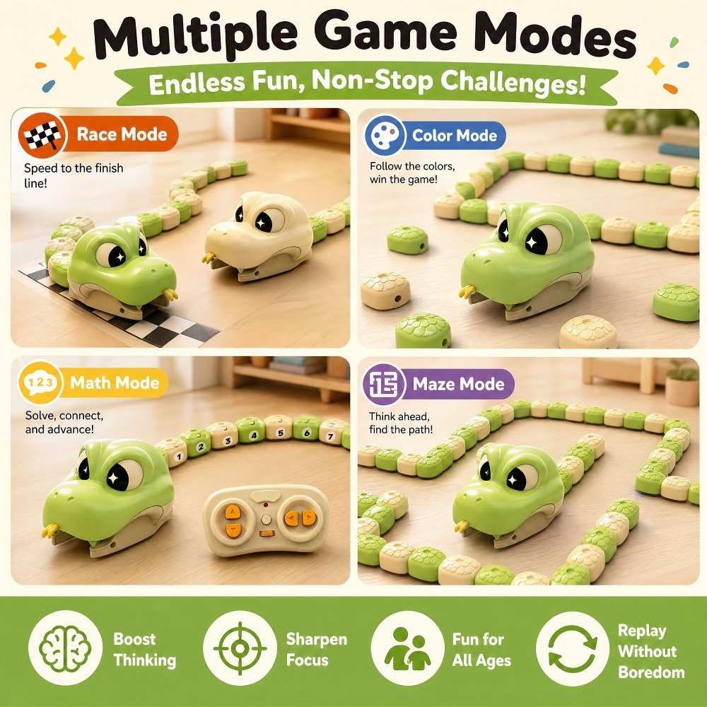 İki Kişilik Rekabetçi Uzaktan  - Kids Education Product incelemesi ve fiyatı