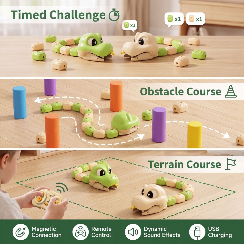 İki Kişilik Rekabetçi Uzaktan  - Kids Education Product incelemesi ve fiyatı