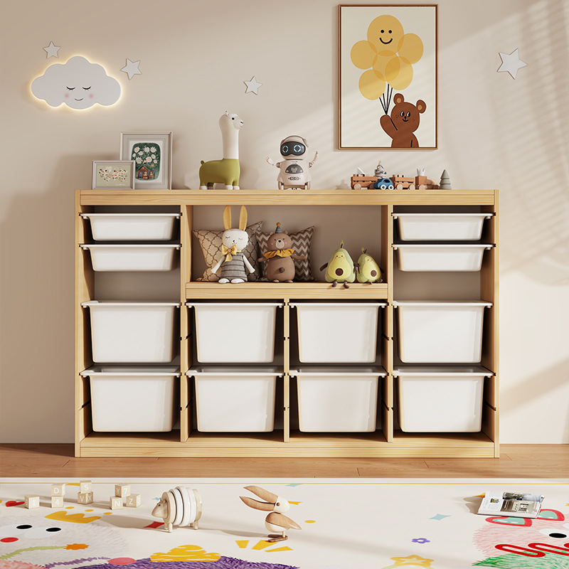 Montessori çocuk oyun odası bü - Montessori Shelf Toy incelemesi ve fiyatı