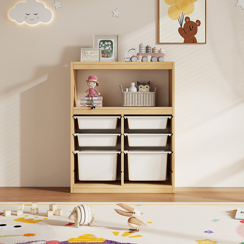 Montessori çocuk oyun odası bü - Montessori Shelf Toy incelemesi ve fiyatı