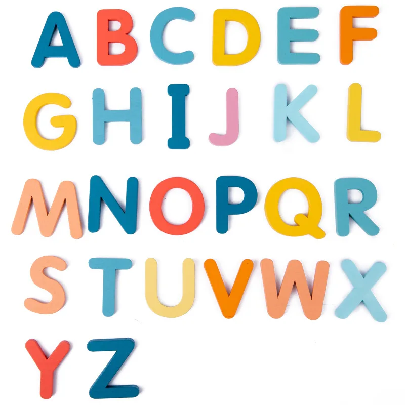 Çocuklar İçin Ahşap Montessori - Kids Educational Games Learn English incelemesi ve fiyatı