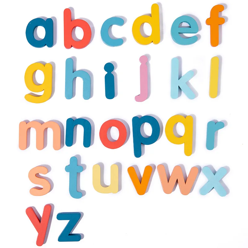 Çocuklar İçin Ahşap Montessori - Kids Educational Games Learn English incelemesi ve fiyatı