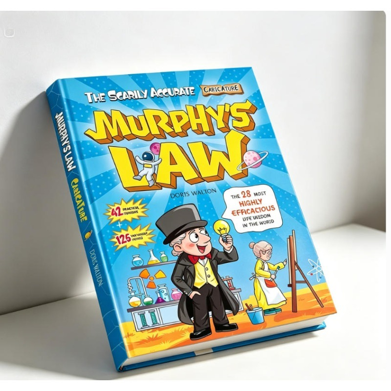 2025 Murphy Yasası Çocuklar İç - Kids Education Method incelemesi ve fiyatı