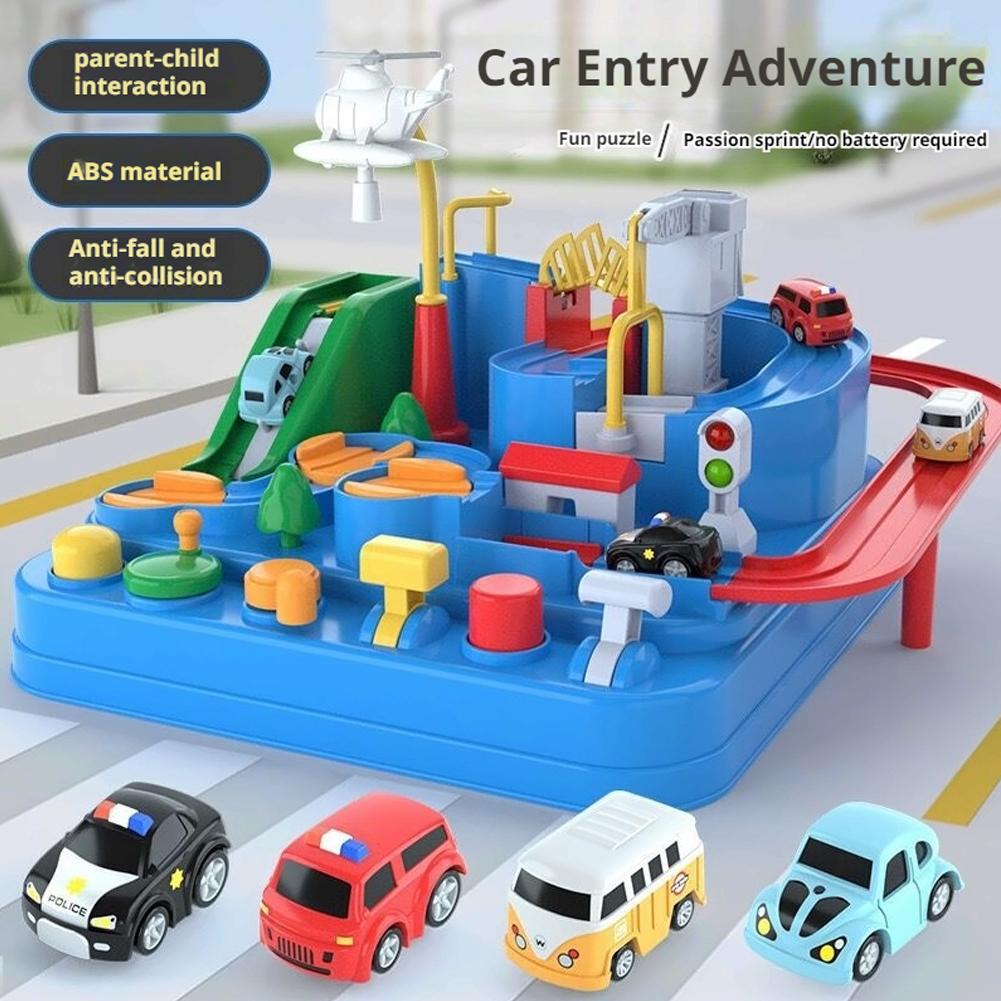 Yarış Demiryolu Arabası Model  - Kids Education Product incelemesi ve fiyatı