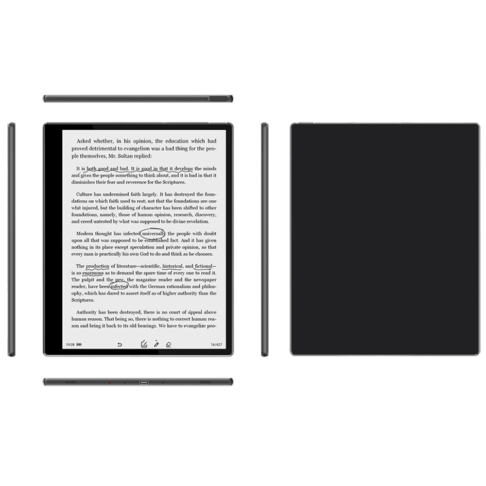 Yüksek Kaliteli OEM E-Kitap Ok - Kids Educational Reader incelemesi ve fiyatı