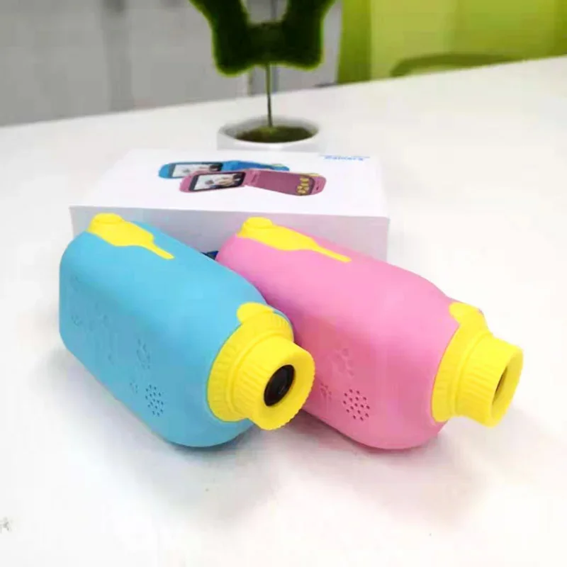 2.0 inç Mini Video Çocuk Kamer - Kids Educational Reader incelemesi ve fiyatı