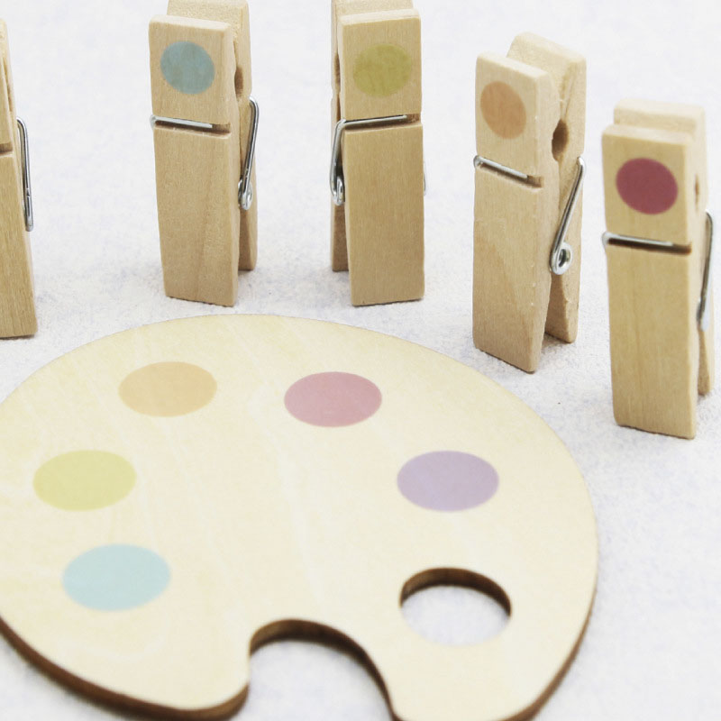 Mini Montessori Görsel Duyusal - Montessori Shelf Toy incelemesi ve fiyatı