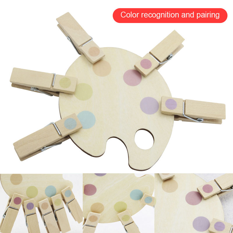 Mini Montessori Görsel Duyusal - Montessori Shelf Toy incelemesi ve fiyatı