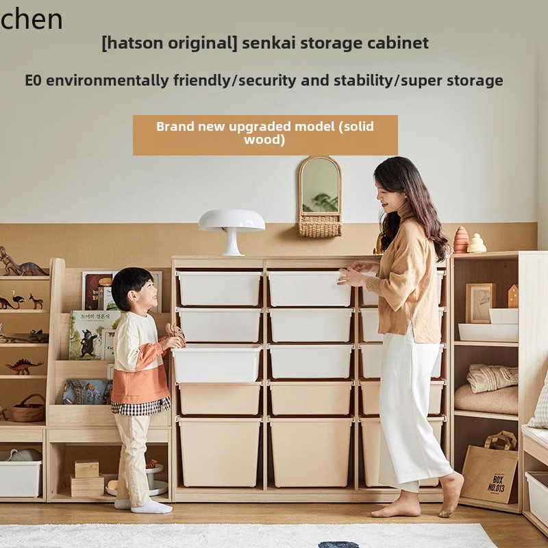 HT Çocuk Depolama Dolabı Monte - Montessori Shelf Toy incelemesi ve fiyatı