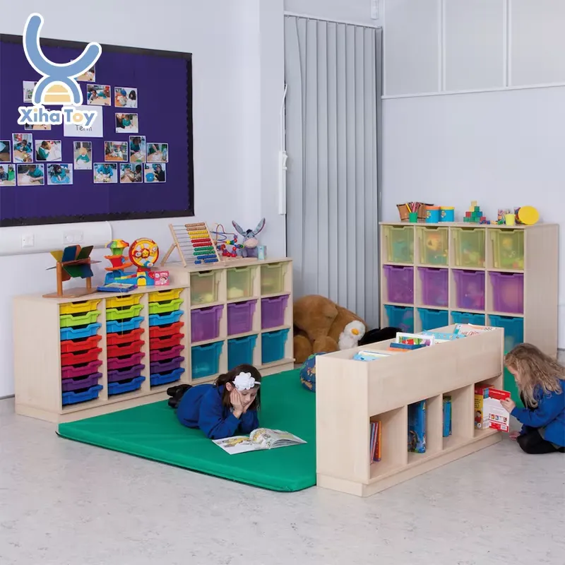 2026 Montessori Ahşap Oyuncak  - Montessori Shelf Toy incelemesi ve fiyatı