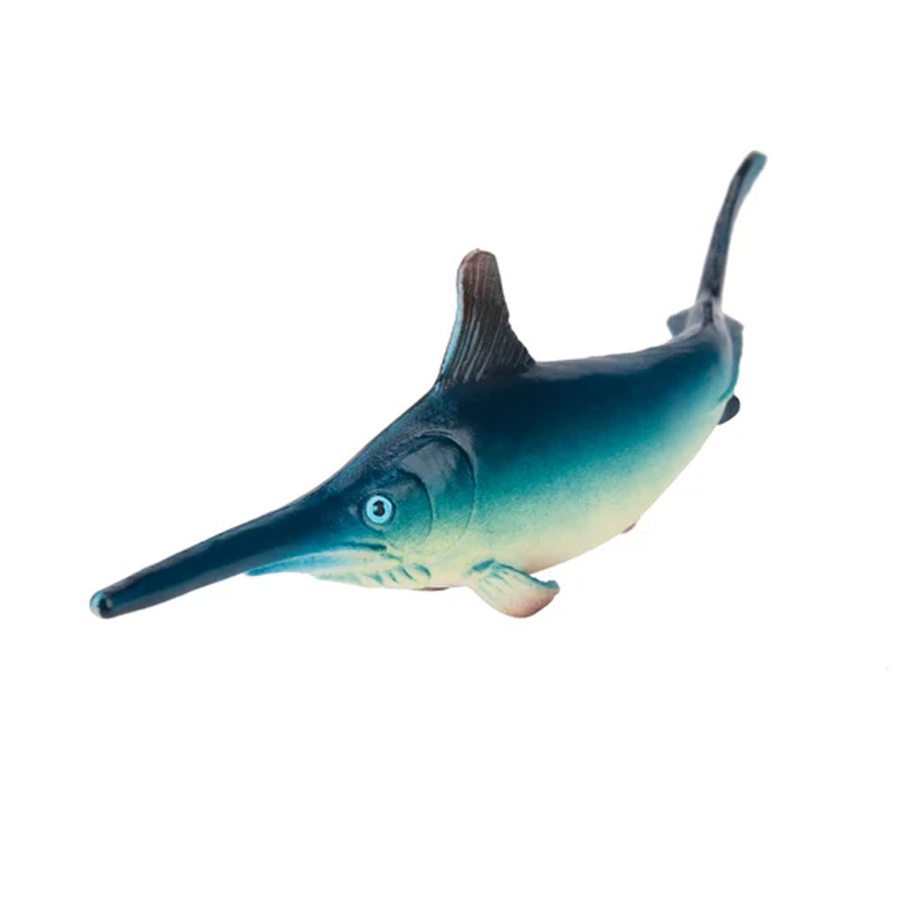 Toymany Gerçekçi Kılıçbalığı O - Kids Education Product incelemesi ve fiyatı