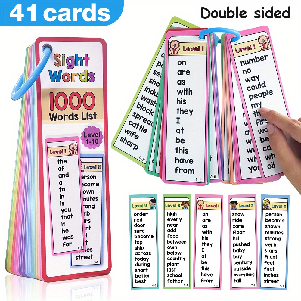 1000 Görüş Kelimeleri Flash Ka - Kids Educational Games Learn English incelemesi ve fiyatı