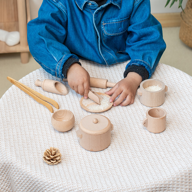 Montessori Duyusal Enlighten B - Montessori Shelf Toy incelemesi ve fiyatı