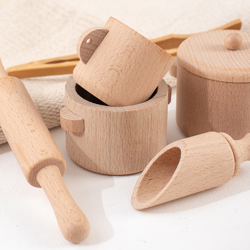 Montessori Duyusal Enlighten B - Montessori Shelf Toy incelemesi ve fiyatı