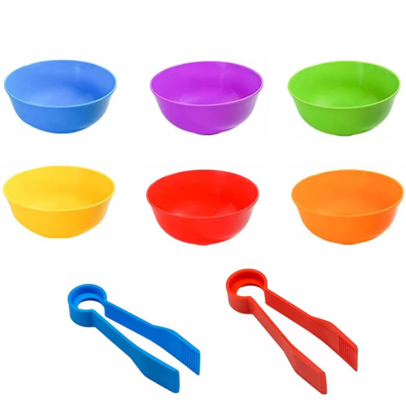 Sayma Ayılar Eşleştirme Oyunla - Montessori Shelf Toy incelemesi ve fiyatı