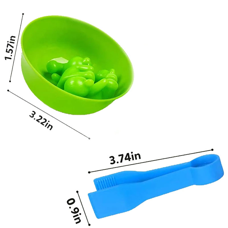 Sayma Ayılar Eşleştirme Oyunla - Montessori Shelf Toy incelemesi ve fiyatı