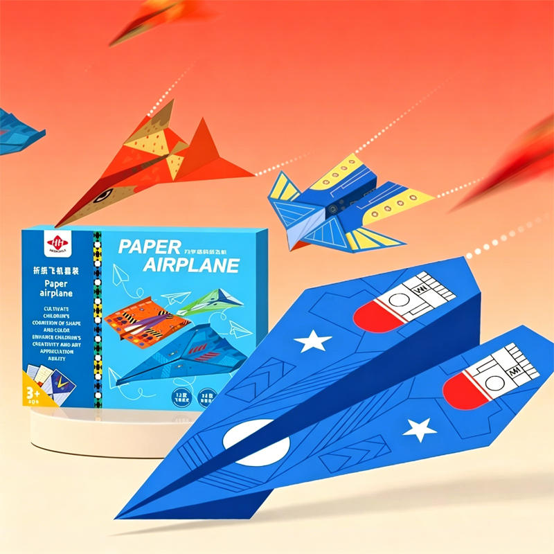 36 yaprak kağıt uçak origami s - Kids Education Product incelemesi ve fiyatı