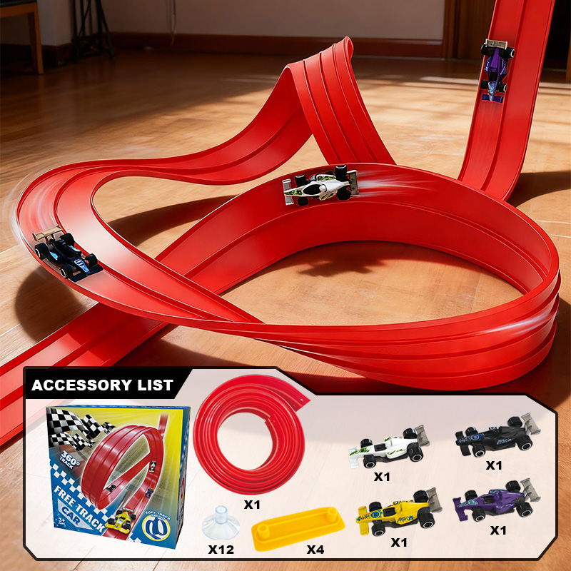 Serbest montajlı yarış arabası - Kids Education Product incelemesi ve fiyatı