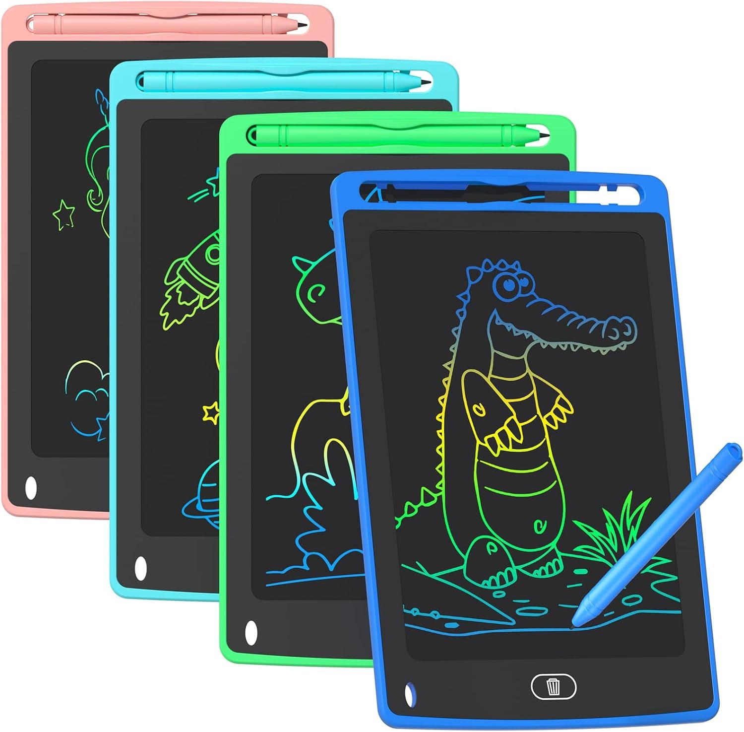 Çocuklar için LCD Yazı Tableti - Kids Education Product incelemesi ve fiyatı