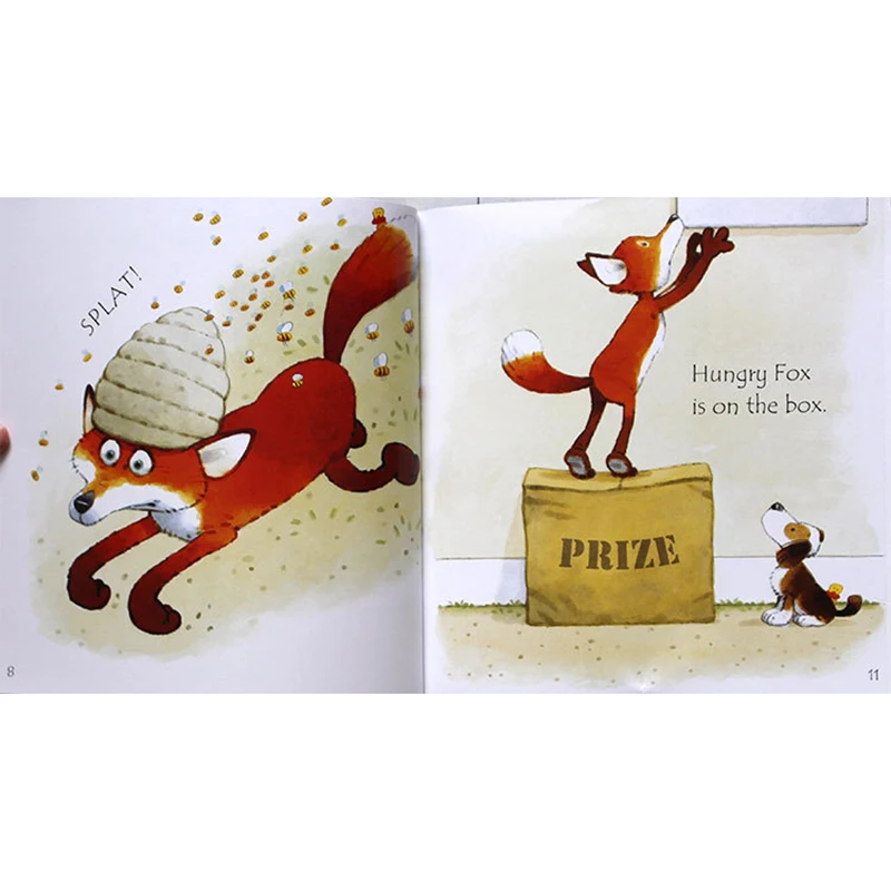 12 Kitaplar 1 Takım Çocuklar i - Kids Educational Reader incelemesi ve fiyatı