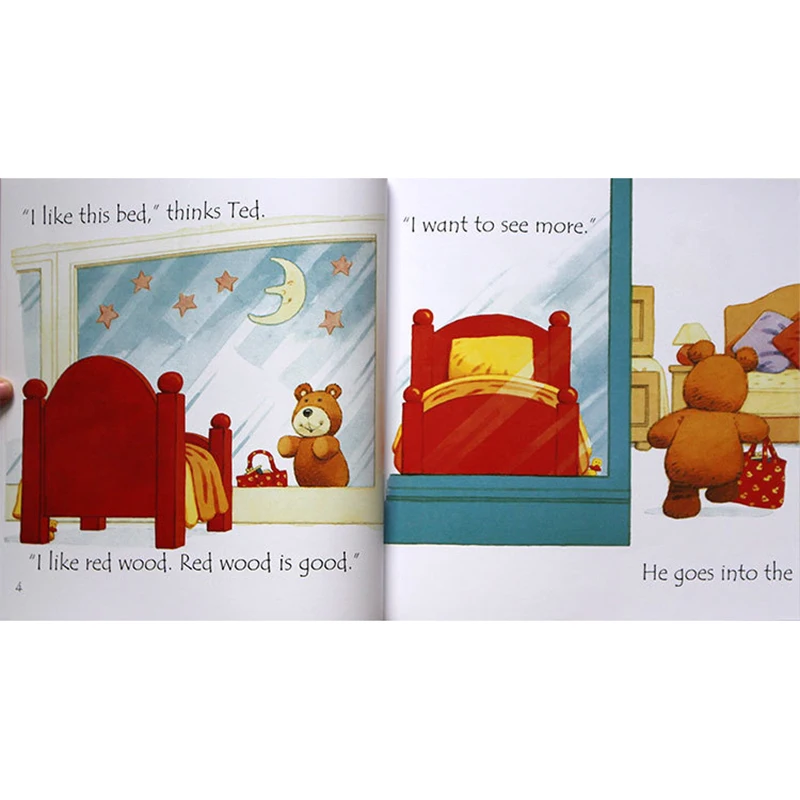 12 Kitaplar 1 Takım Çocuklar i - Kids Educational Reader incelemesi ve fiyatı
