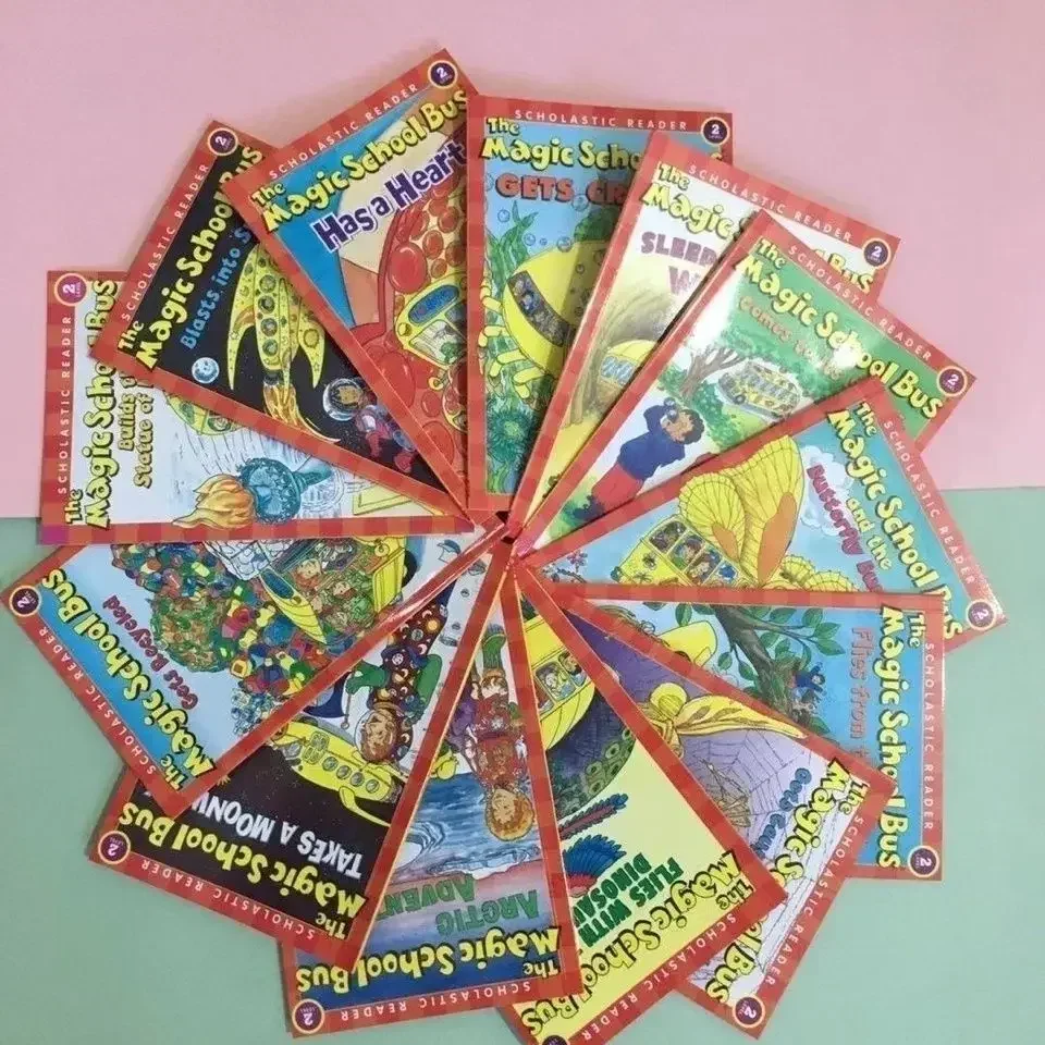 2023 Kitapları Sihirli Okul Ot - Kids Educational Reader incelemesi ve fiyatı