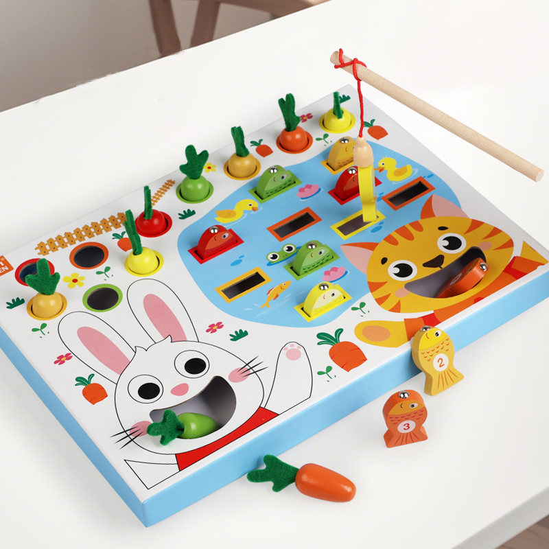 Montessori Oyuncaklar Yürümeye - Montessori Shelf Toy incelemesi ve fiyatı