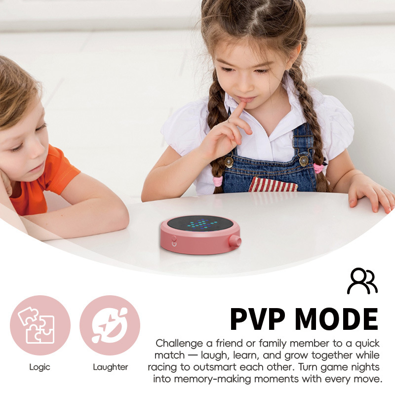 Taşınabilir Yapay Zeka Elektro - Kids Education Level incelemesi ve fiyatı