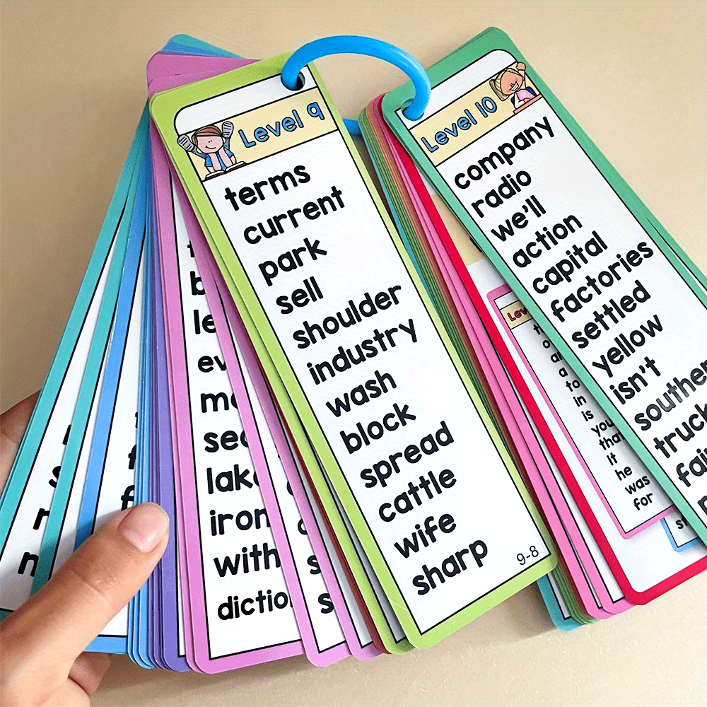 1000 Görüş Kelimeleri Flash Ka - Kids Education Level incelemesi ve fiyatı
